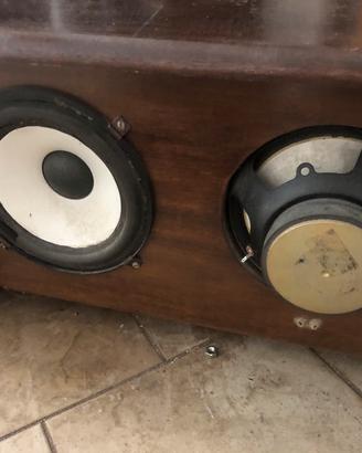 Subwoofer Audioreview