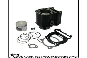 GRUPPO TERMICO XMAX 250 2005 2016