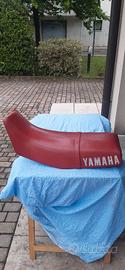 Sella Yamaha XT 600 43f