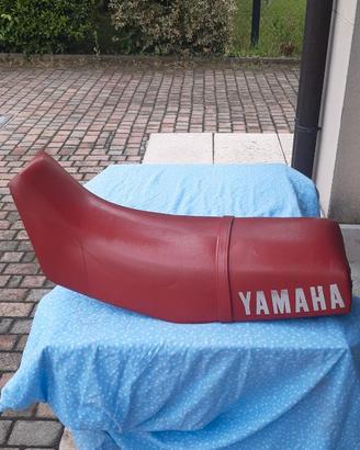 Sella Yamaha XT 600 43f