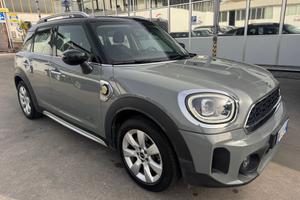 Mini Cooper Countryman SE all4 Automatica FULL LED