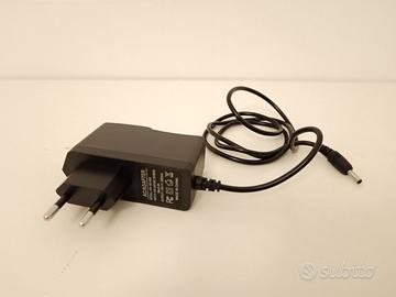 Alimentatore 15V 1000mA