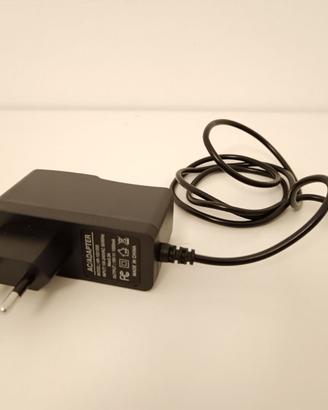 Alimentatore 15V 1000mA