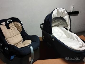 Inglesina Zippy free