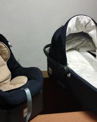 Inglesina Zippy free