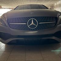 Kit premium x Mercedes Classe W176