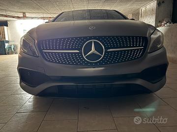 Kit premium x Mercedes Classe W176