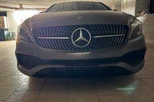 Kit premium x Mercedes Classe W176