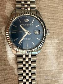 Philipp watch orologio