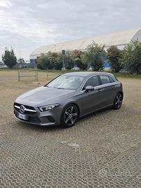 Mercedes-benz A180 AUTOMATICA