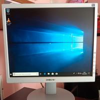 monitor 17 pollici