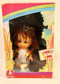 Bambola vintage Furga