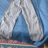 pantaloni sportivi Ugo boss originali.taglia52