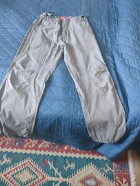 pantaloni sportivi Ugo boss originali.taglia52