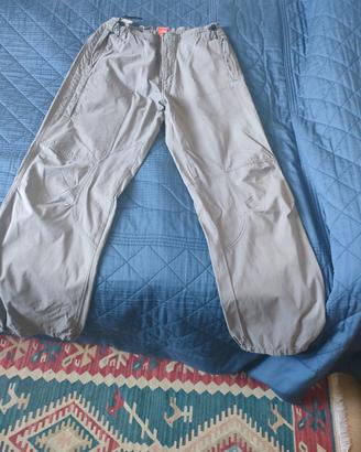 pantaloni sportivi Ugo boss originali.taglia52