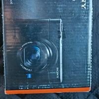 SONY  RX100 MARK3 