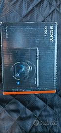 SONY  RX100 MARK3 