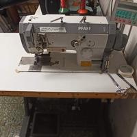 Macchina da cucire elettrica PFAFF 1420