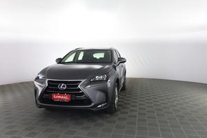 LEXUS NX NX Hybrid 4WD Icon