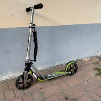 Monopattino hudora bigwheel
