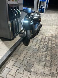 booster 100bws