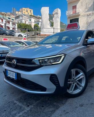 Volkswagen Taigo 1.0 TSI 95 CV Life
