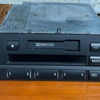Autoradio Philips BMW Business