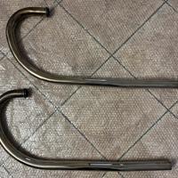 Collettori scarico Guzzi V7 700 750 special 850GT