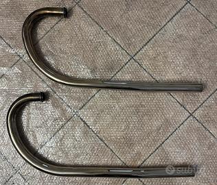 Collettori scarico Guzzi V7 700 750 special 850GT