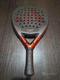 Racchetta padel Adidas metalbone carbon 3.3