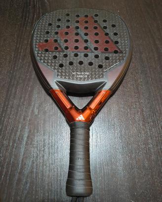 Racchetta padel Adidas metalbone carbon 3.3