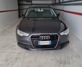 Audi A6 177cv 2000 cc 2014 valuto permuta moto o