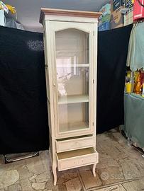 Vetrina stile veneziano