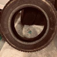 pneumatici invernali GOODYEAR M+S 175/65R14 82T
