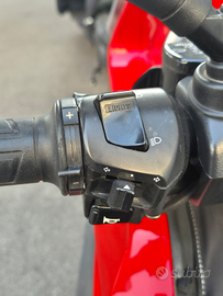 Quadro Qv3 350 Street Edition