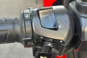 Quadro Qv3 350 Street Edition