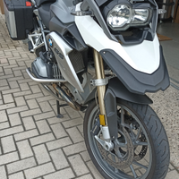 BMW GS anno settembre 2013