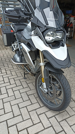 BMW GS anno 2013