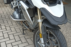 BMW GS anno 2013