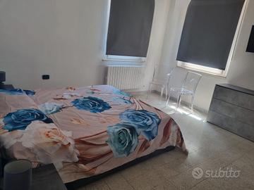 ZONA SUD A 600 MT DAL MARE - OMBRELLONE INCLUSO