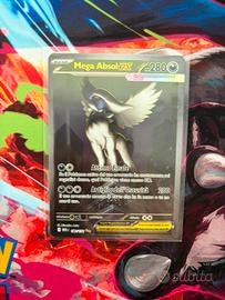 Mega Absol ex (MEG 180)