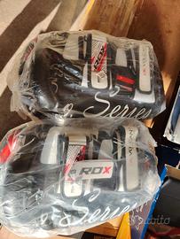 guantoni box Rox fighters choice n.2