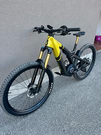 SCOOT PATRON ST eRIDE 900 TUNED TR. taglia S