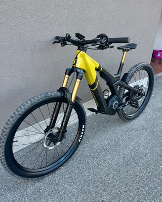 SCOOT PATRON ST eRIDE 900 TUNED TR. taglia S