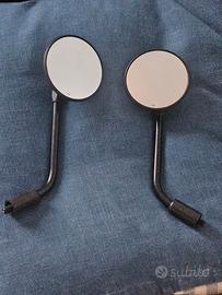 Specchi originali Royal Enfield Guerrilla 450