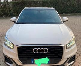 Audi q2 - 2017