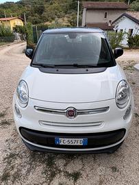 Fiat 500L 2016