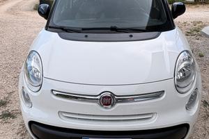 Fiat 500L 2016