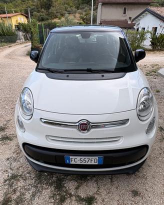 Fiat 500L 2016
