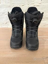 Scarponi snowboard Burton Mint BOA®